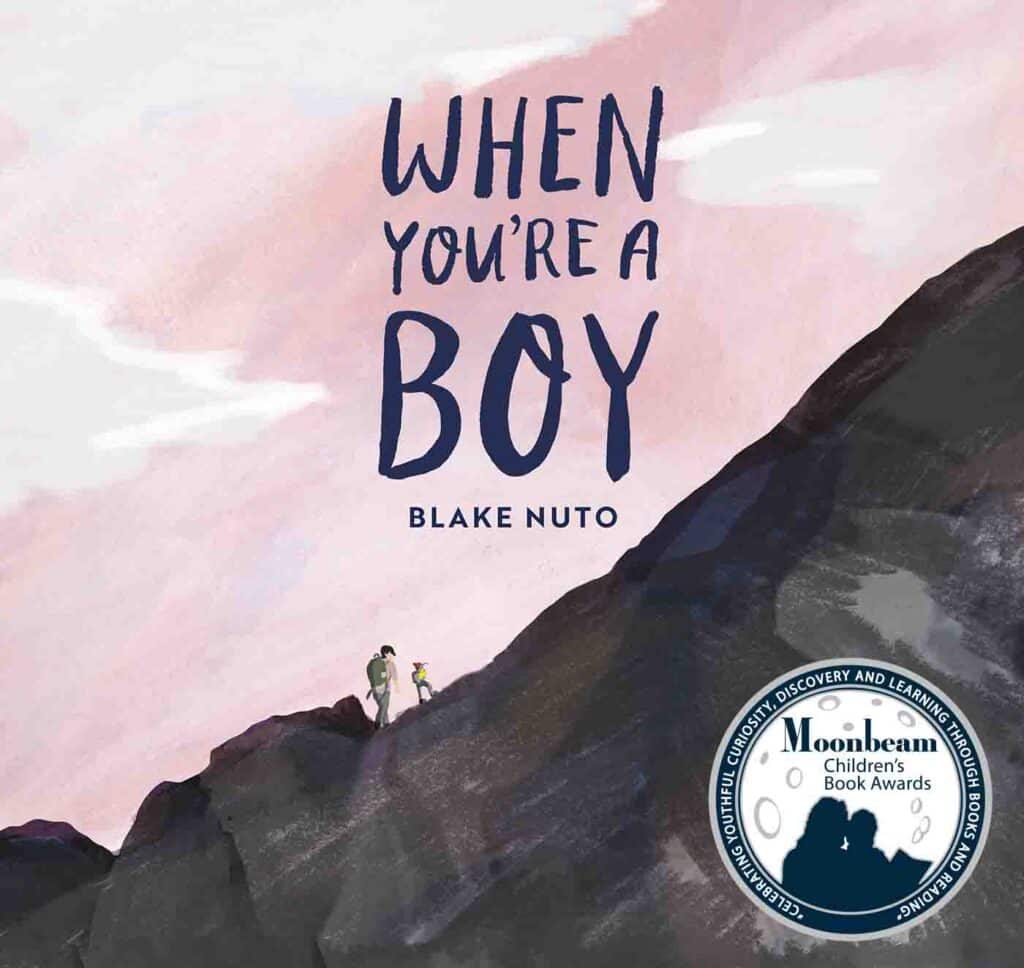 When You're a Boy