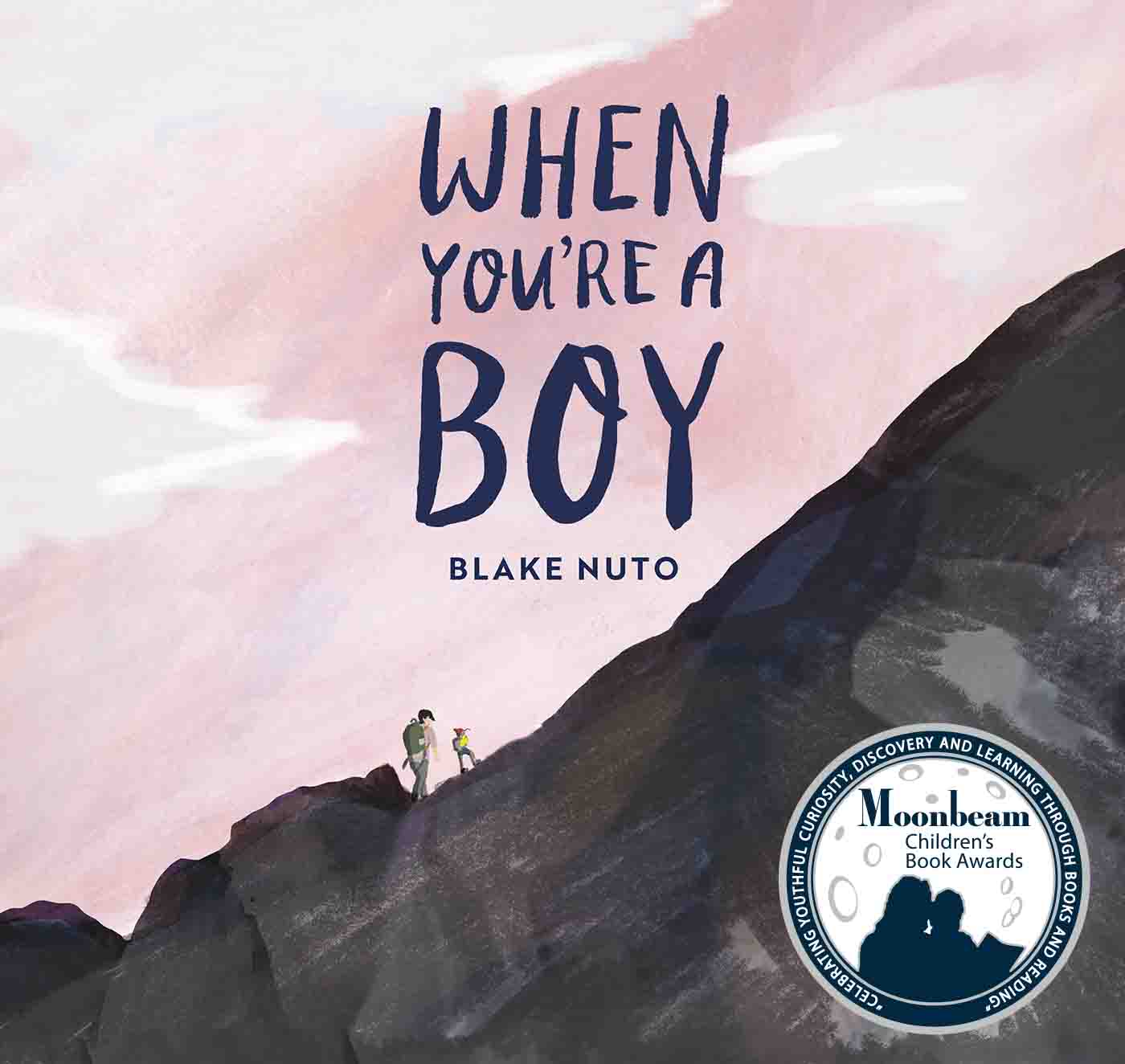 When You're a Boy